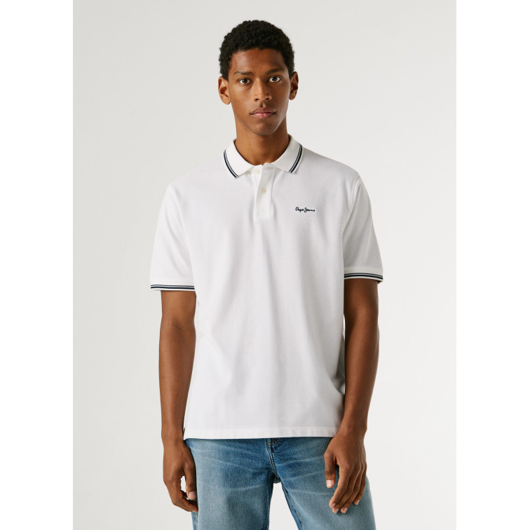 POLO HOMBRE  PEPE JEANS CARSON