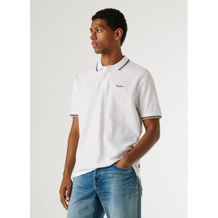 POLO HOMBRE  PEPE JEANS CARSON