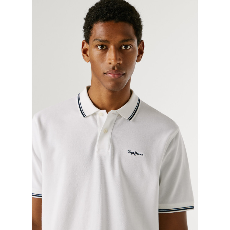 POLO HOMBRE  PEPE JEANS CARSON