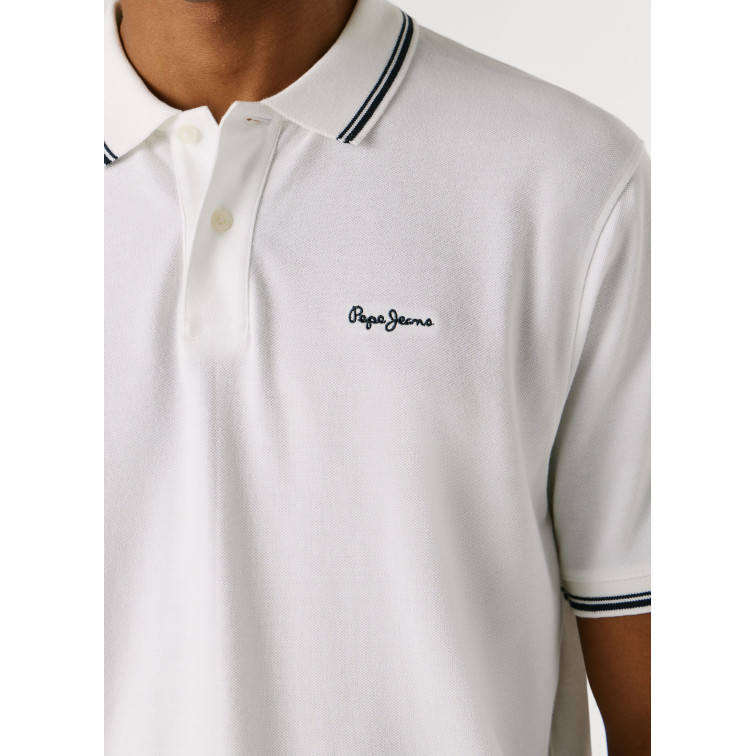 POLO HOMBRE  PEPE JEANS CARSON