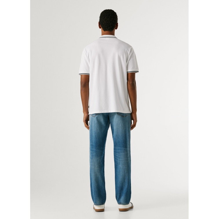 POLO HOMBRE  PEPE JEANS CARSON