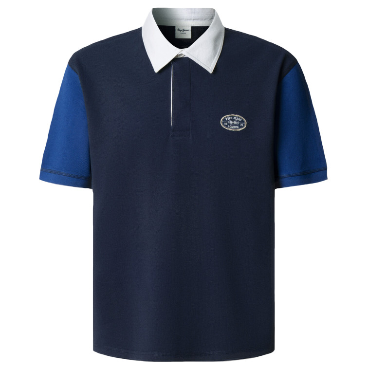POLO HOMBRE  PEPE JEANS MILES