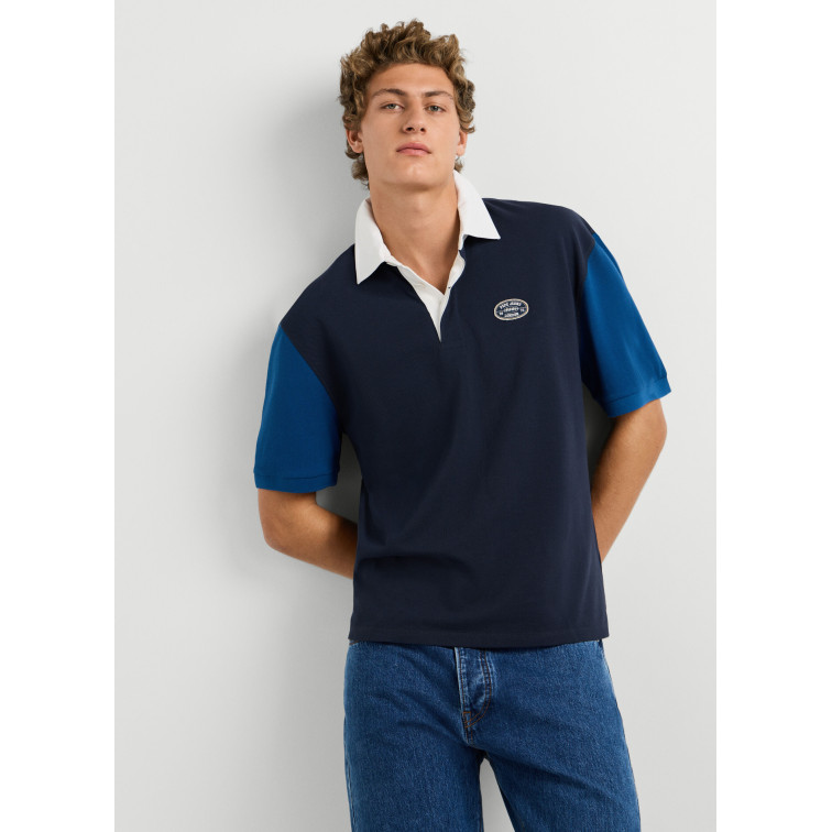 POLO HOMBRE  PEPE JEANS MILES