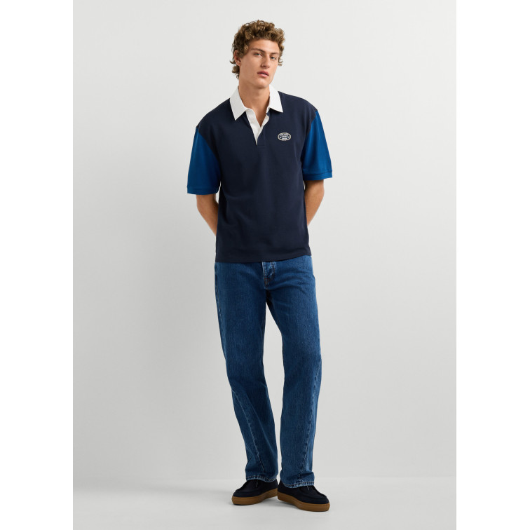 POLO HOMBRE  PEPE JEANS MILES