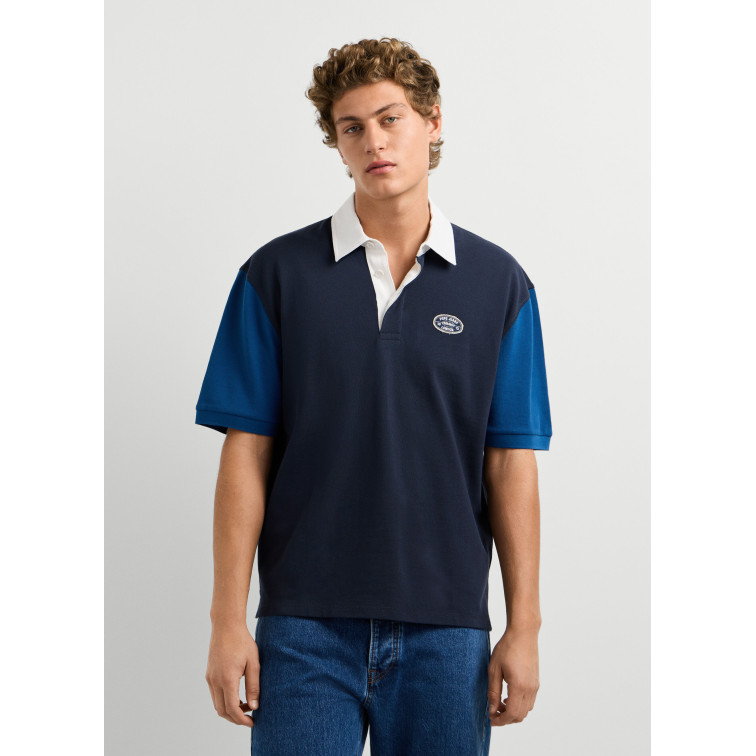 POLO HOMBRE  PEPE JEANS MILES