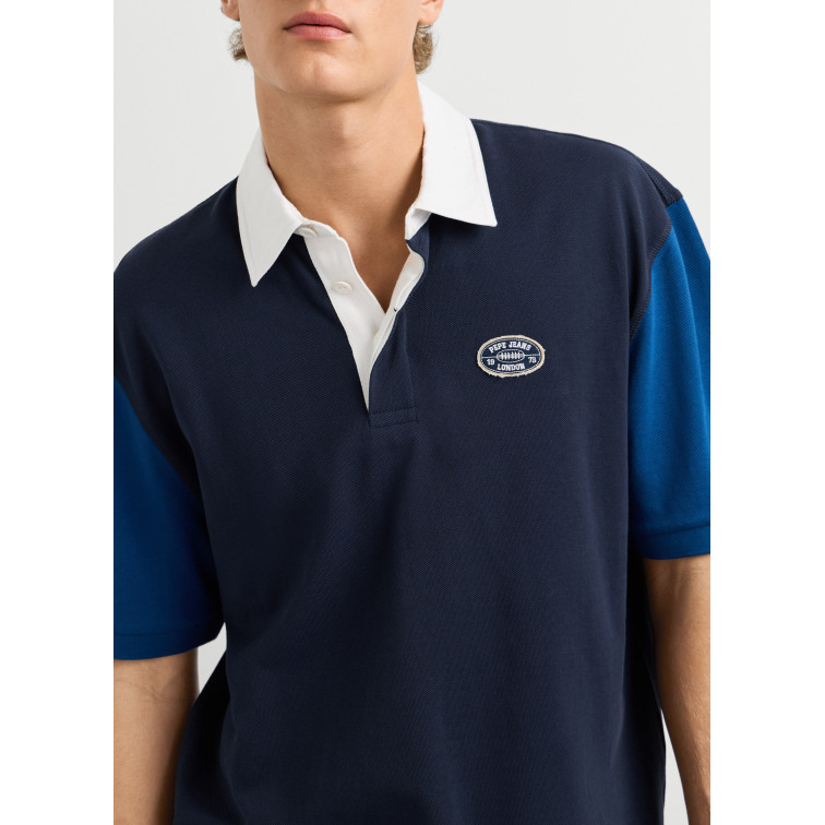 POLO HOMBRE  PEPE JEANS MILES