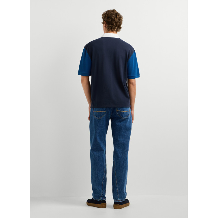 POLO HOMBRE  PEPE JEANS MILES