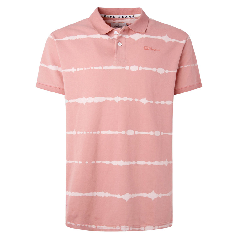 POLO HOMBRE PEPE JEANS FARRELL