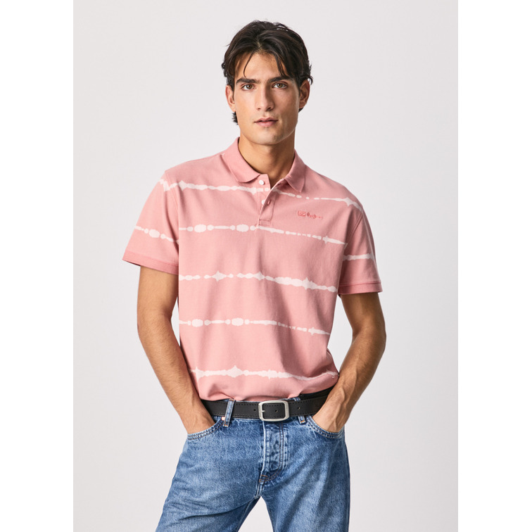 POLO HOMBRE PEPE JEANS FARRELL