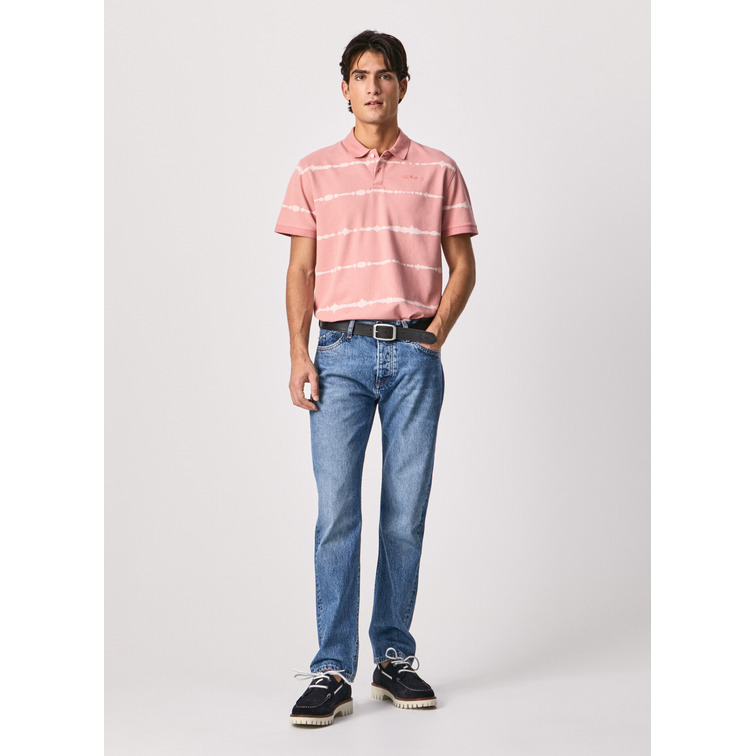 POLO HOMBRE PEPE JEANS FARRELL