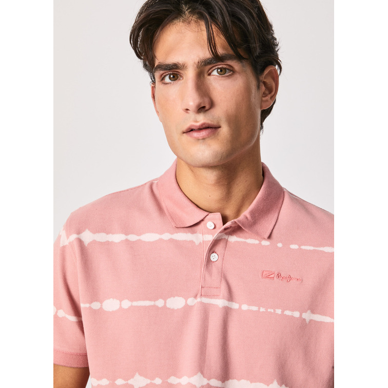POLO HOMBRE PEPE JEANS FARRELL