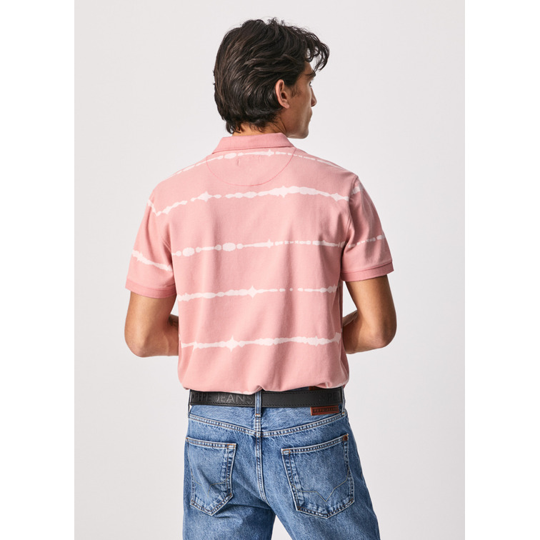 POLO HOMBRE PEPE JEANS FARRELL