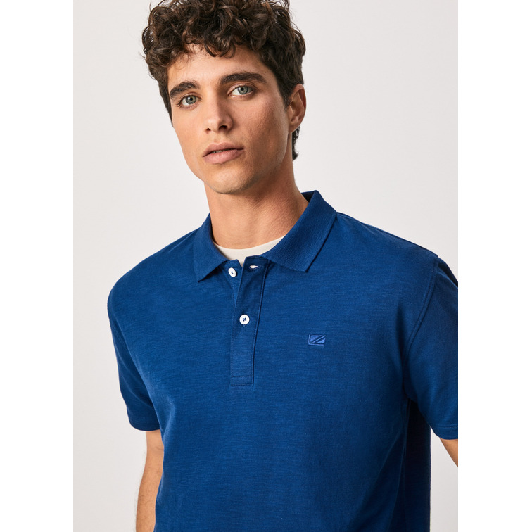 POLO HOMBRE PEPE JEANS FENTON