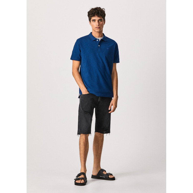 POLO HOMBRE PEPE JEANS FENTON