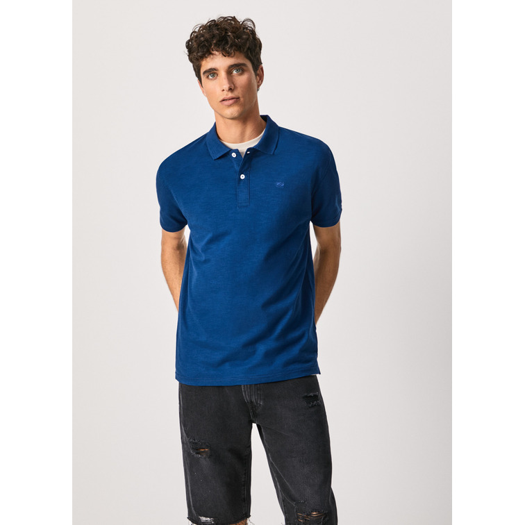 POLO HOMBRE PEPE JEANS FENTON