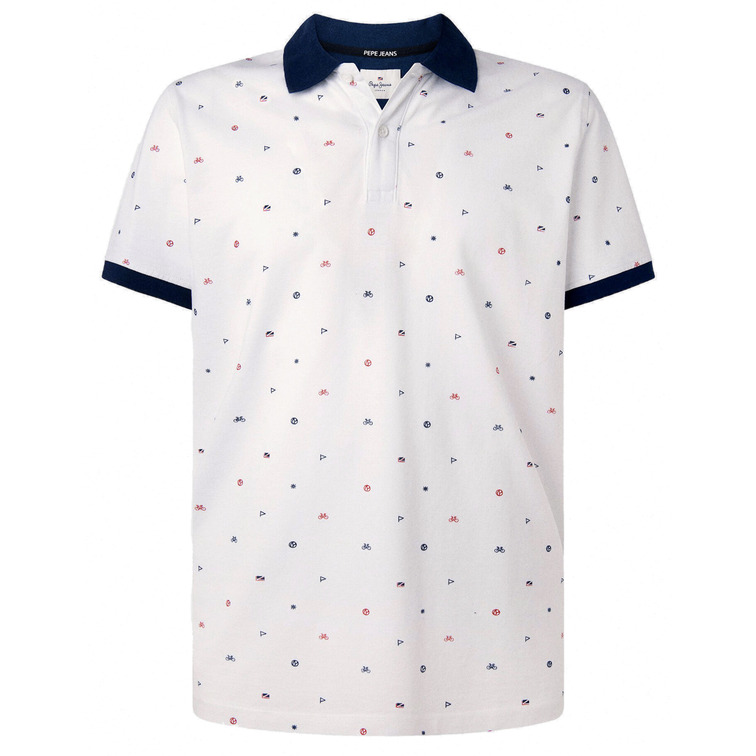 POLO HOMBRE PEPE JEANS FIREMONT
