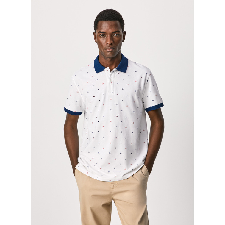 POLO HOMBRE PEPE JEANS FIREMONT