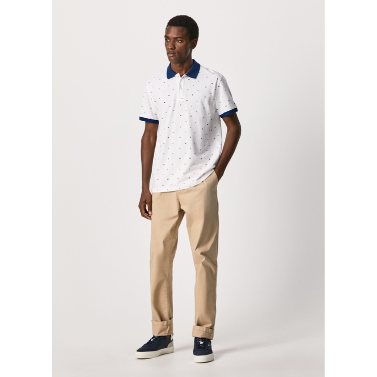 POLO HOMBRE PEPE JEANS FIREMONT