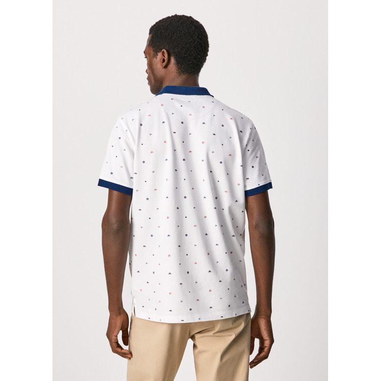 POLO HOMBRE PEPE JEANS FIREMONT