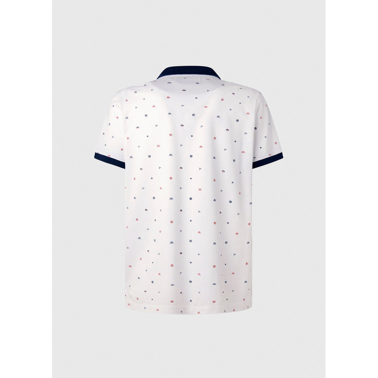 POLO HOMBRE PEPE JEANS FIREMONT