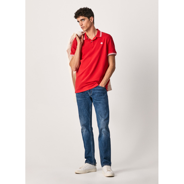 POLO HOMBRE PEPE JEANS FREDERICK