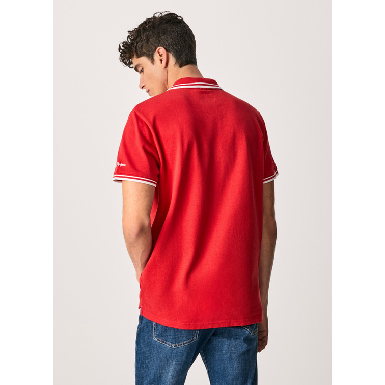POLO HOMBRE PEPE JEANS FREDERICK