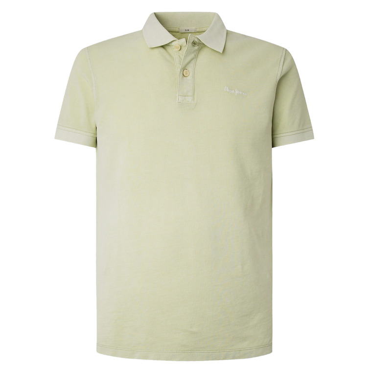 POLO EFECTO DESGASTADO HOMBRE PEPE JEANS VINCENT GD N