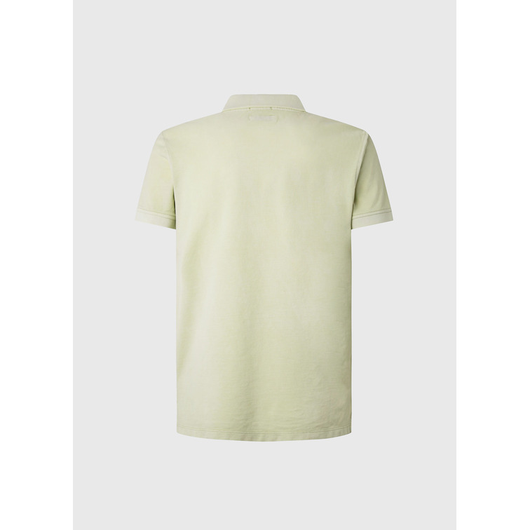 POLO EFECTO DESGASTADO HOMBRE PEPE JEANS VINCENT GD N