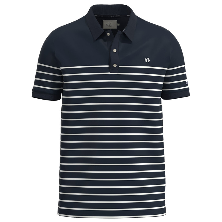 POLO HOMBRE PEPE JEANS NATHAN