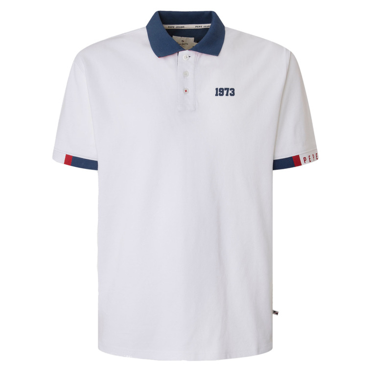 POLO HOMBRE PEPE JEANS JERSON