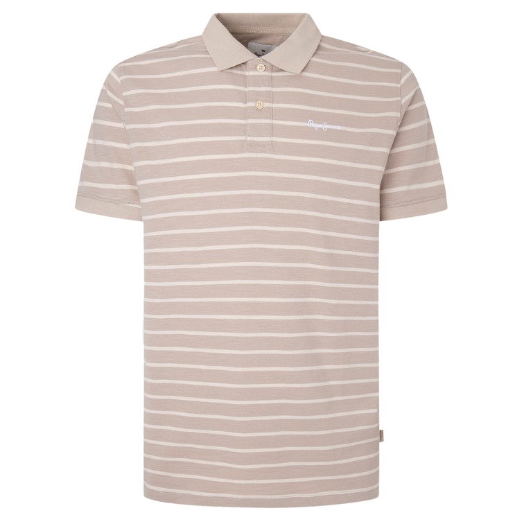 POLO ESTAMPADO RAYAS HOMBRE PEPE JEANS PEPE STRIPES
