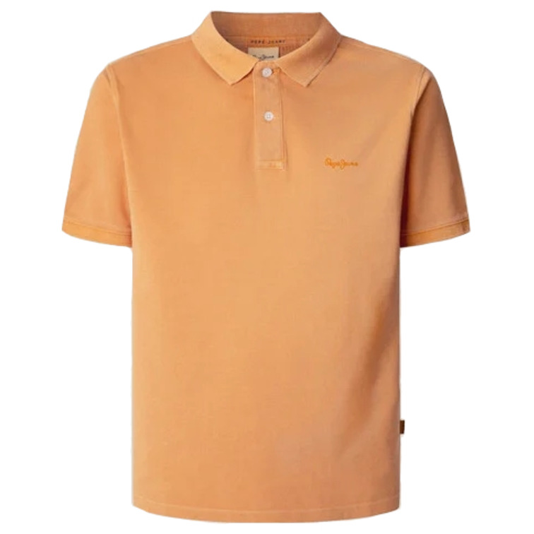 POLO HOMBRE  PEPE JEANS NEW OLIVER GD