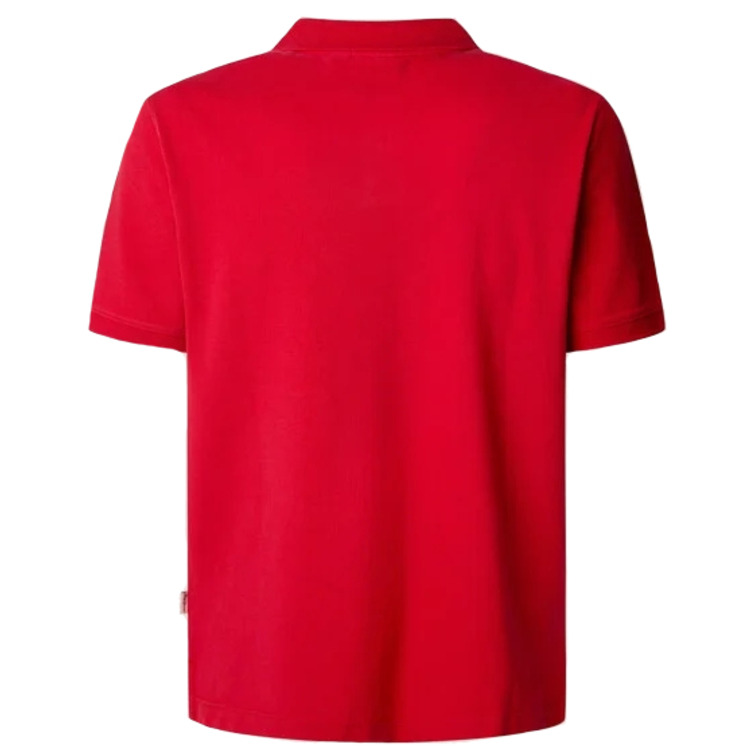 POLO PIQUÉ HOMBRE PEPE JEANS FIT SLIM