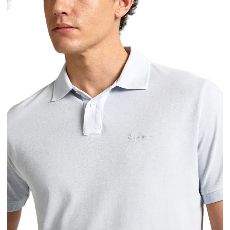 POLO HOMBRE  PEPE JEANS NEW OLIVER GD