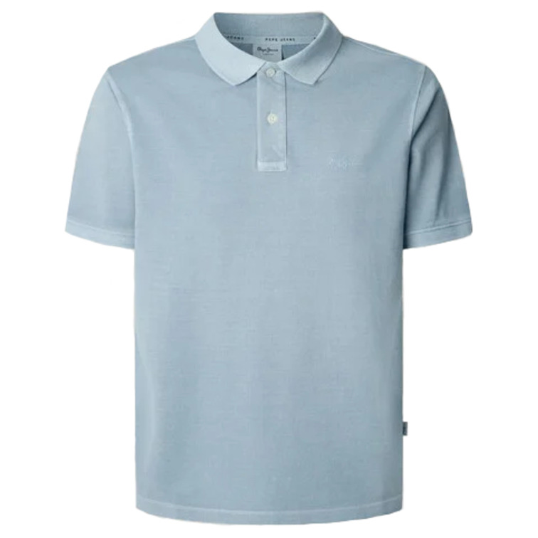 POLO HOMBRE  PEPE JEANS NEW OLIVER GD
