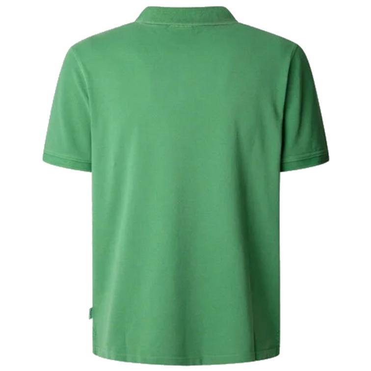 POLO PIQUÉ HOMBRE PEPE JEANS FIT SLIM