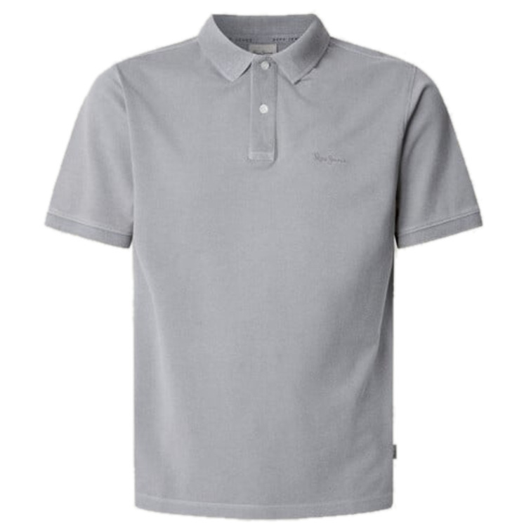 POLO PIQUÉ HOMBRE PEPE JEANS FIT SLIM