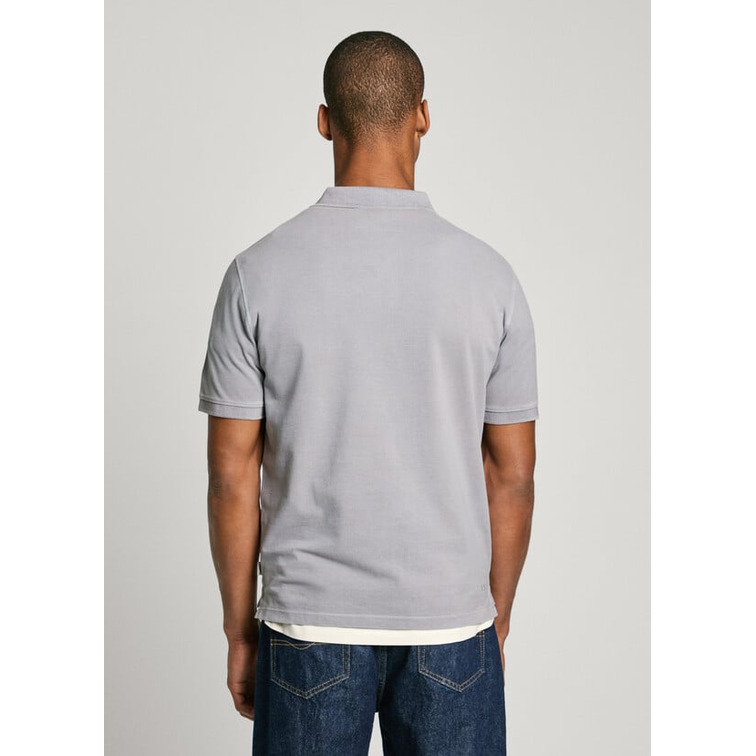 POLO PIQUÉ HOMBRE PEPE JEANS FIT SLIM