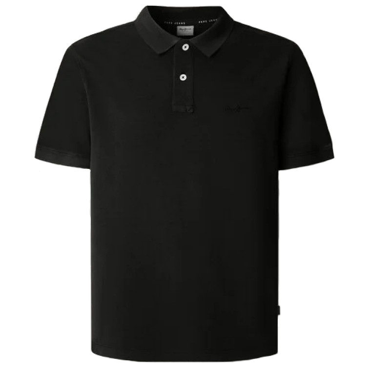 POLO PIQUÉ HOMBRE PEPE JEANS FIT SLIM