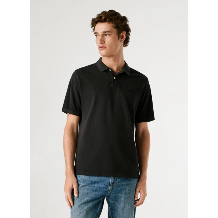 POLO PIQUÉ HOMBRE PEPE JEANS FIT SLIM