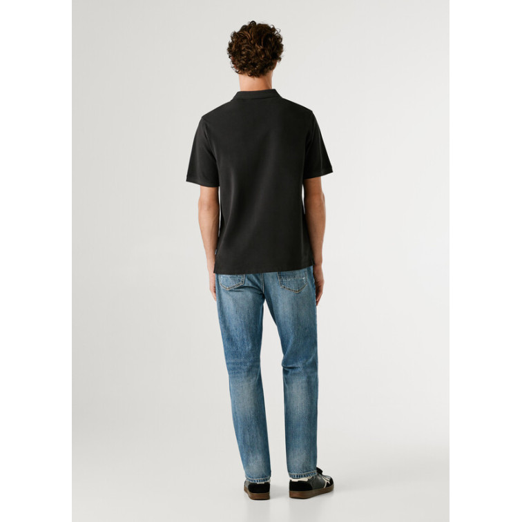 POLO PIQUÉ HOMBRE PEPE JEANS FIT SLIM