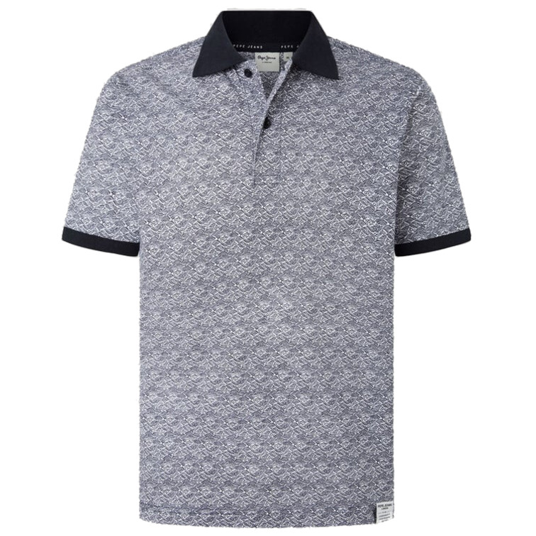 POLO HOMBRE  PEPE JEANS HAYLEY