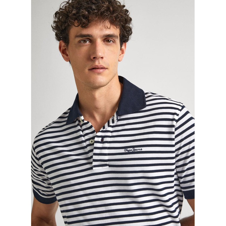 POLO HOMBRE  PEPE JEANS HUNTING
