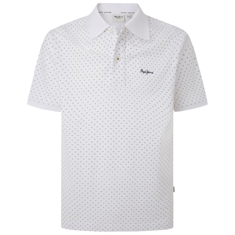 POLO HOMBRE  PEPE JEANS HUNTER