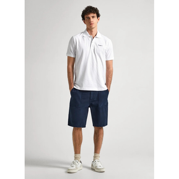 POLO HOMBRE  PEPE JEANS HUNTER