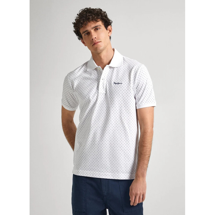 POLO HOMBRE  PEPE JEANS HUNTER