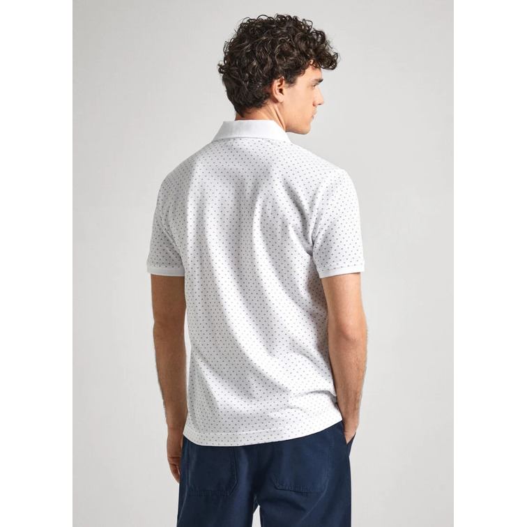 POLO HOMBRE  PEPE JEANS HUNTER