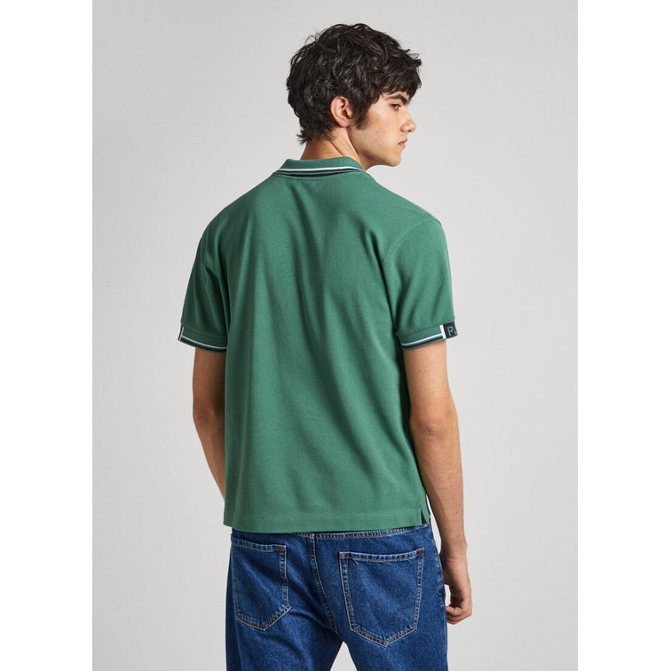 POLO HOMBRE  PEPE JEANS HARLEY
