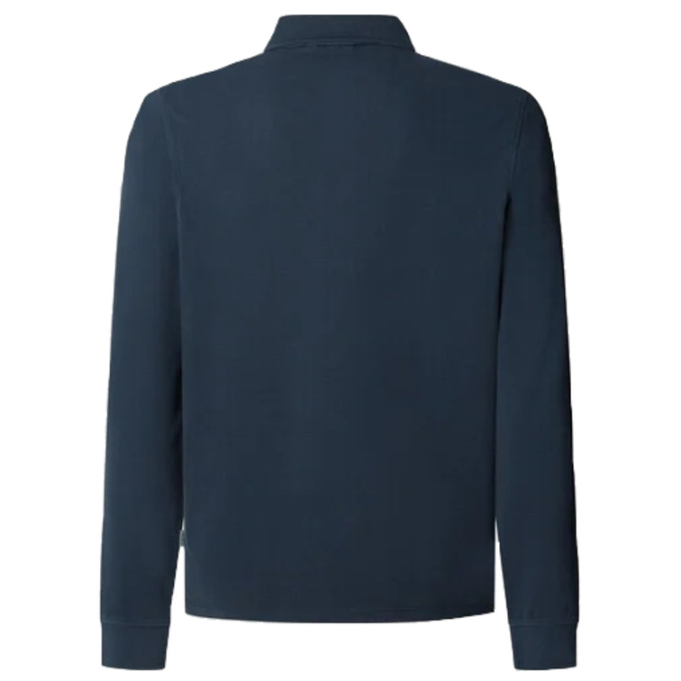 POLO HOMBRE  PEPE JEANS NEW OLIVER GD LS