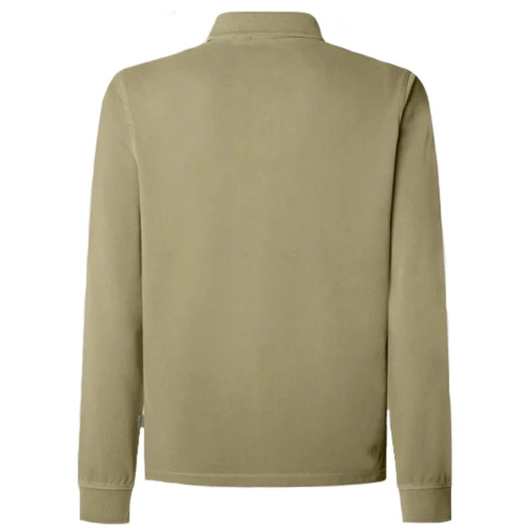POLO HOMBRE  PEPE JEANS NEW OLIVER GD LS